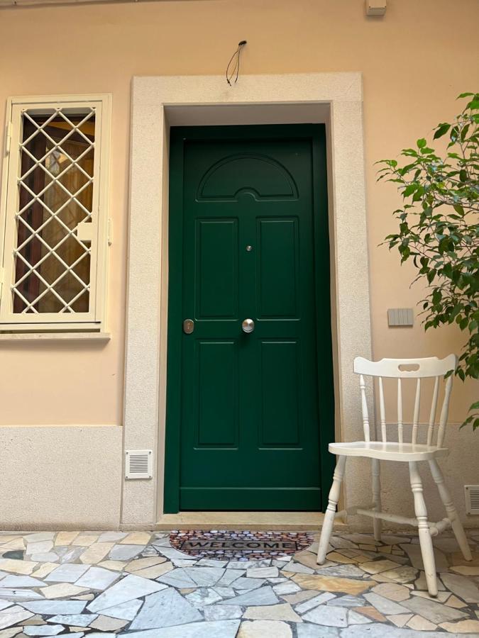 Mafy'S House Nápoles Exterior foto